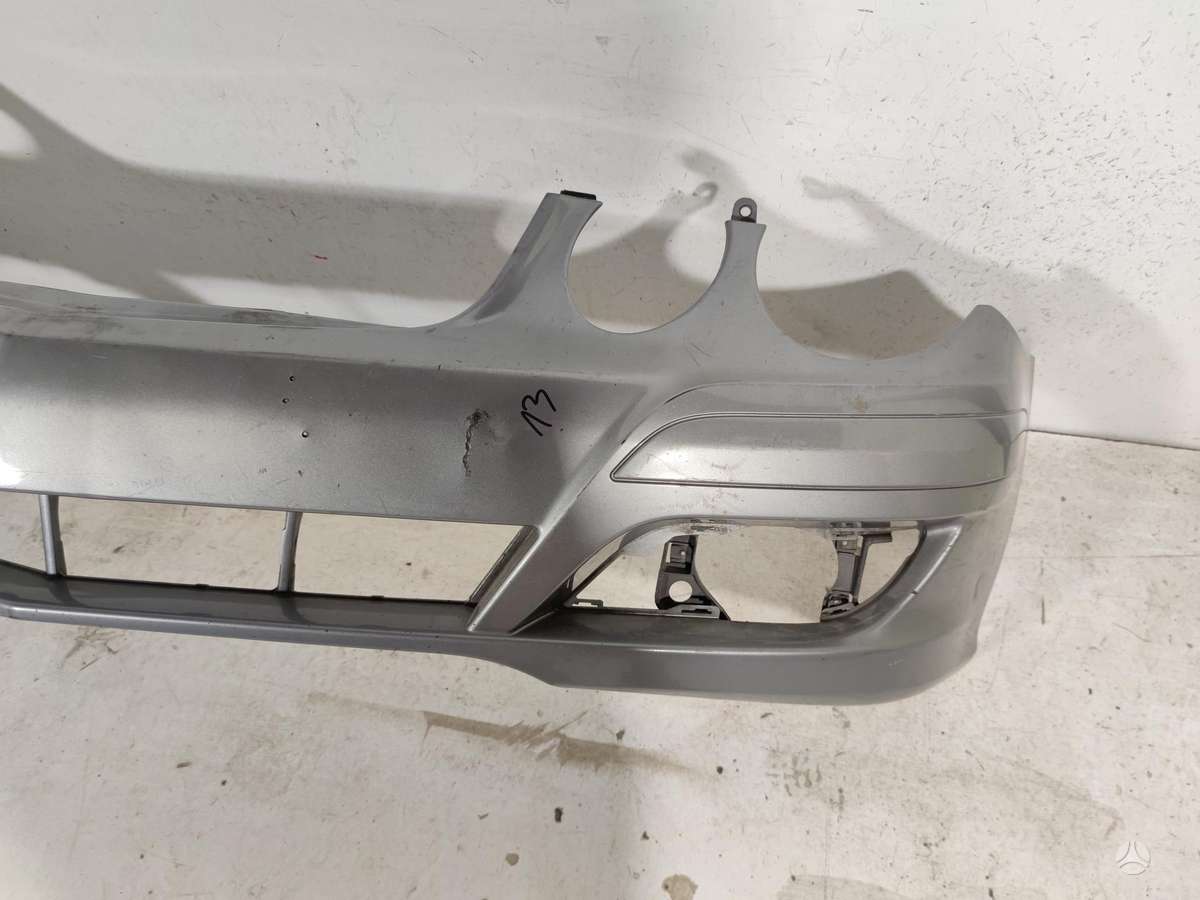 Mercedes-Benz E klasė, A2118800840, bumpers