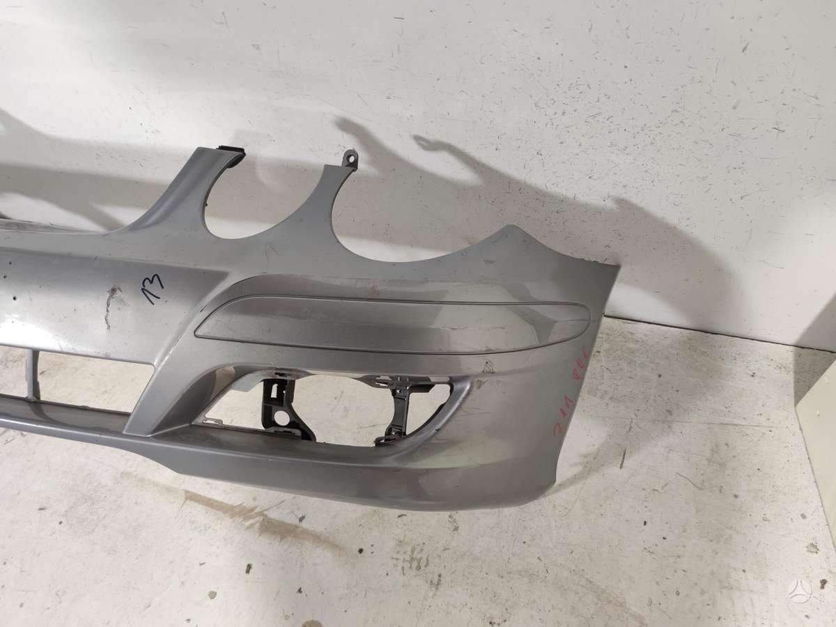 Mercedes-Benz E klasė, A2118800840, бамперы (буфера)