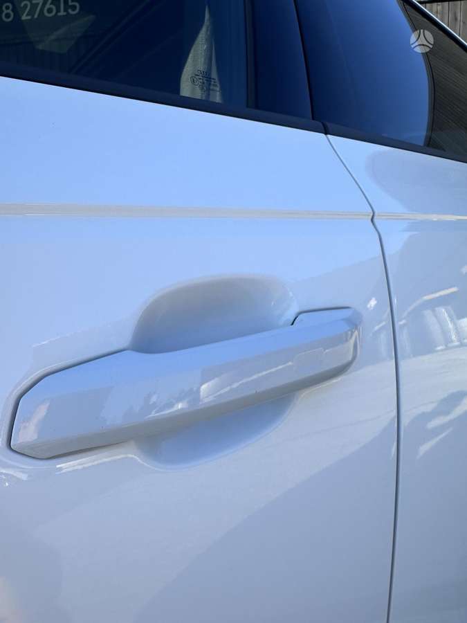 Audi A4, 2.0 l., Седан