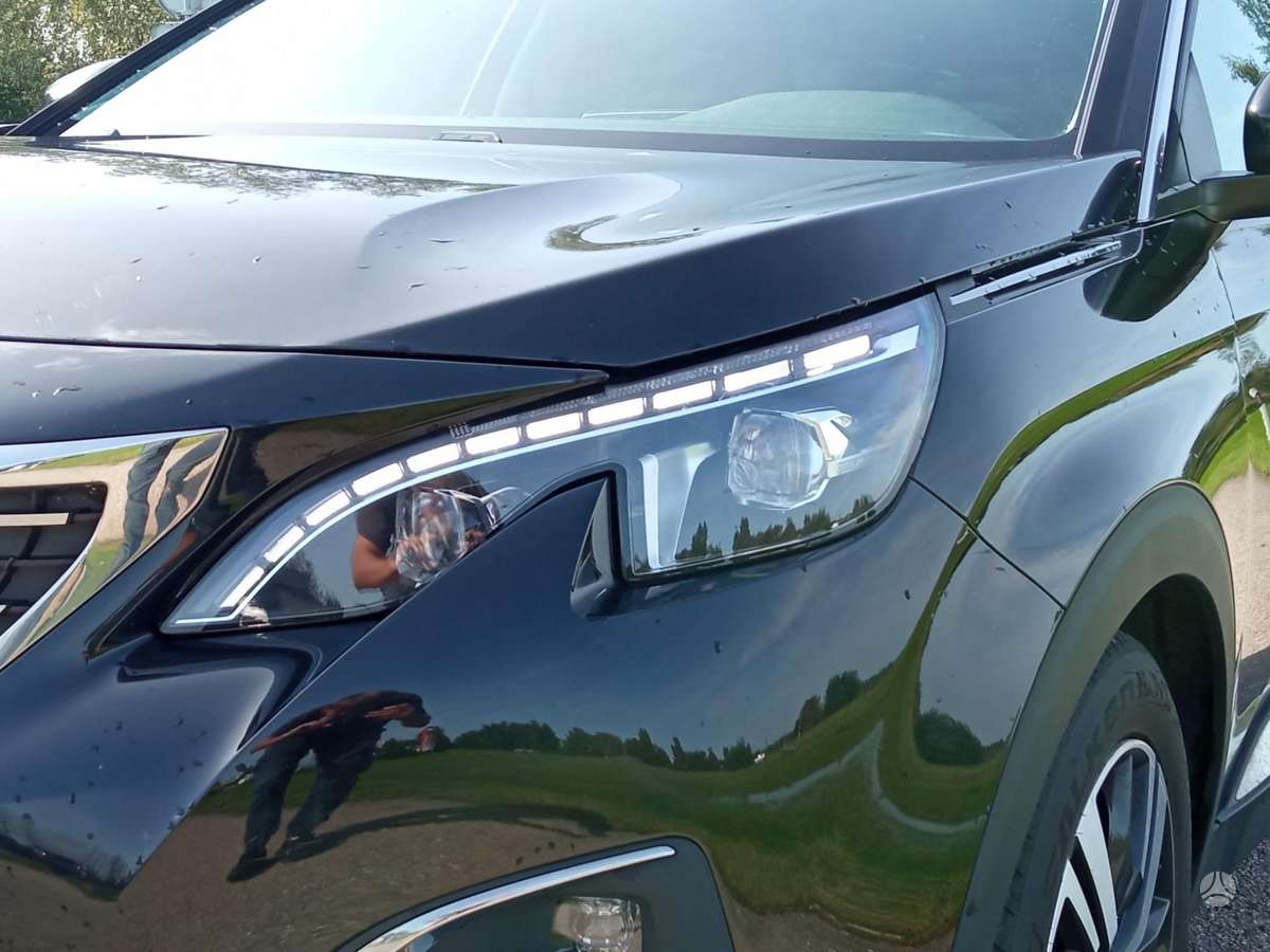 Peugeot 3008 - 2