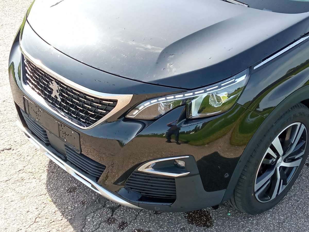 Peugeot 3008 - 7