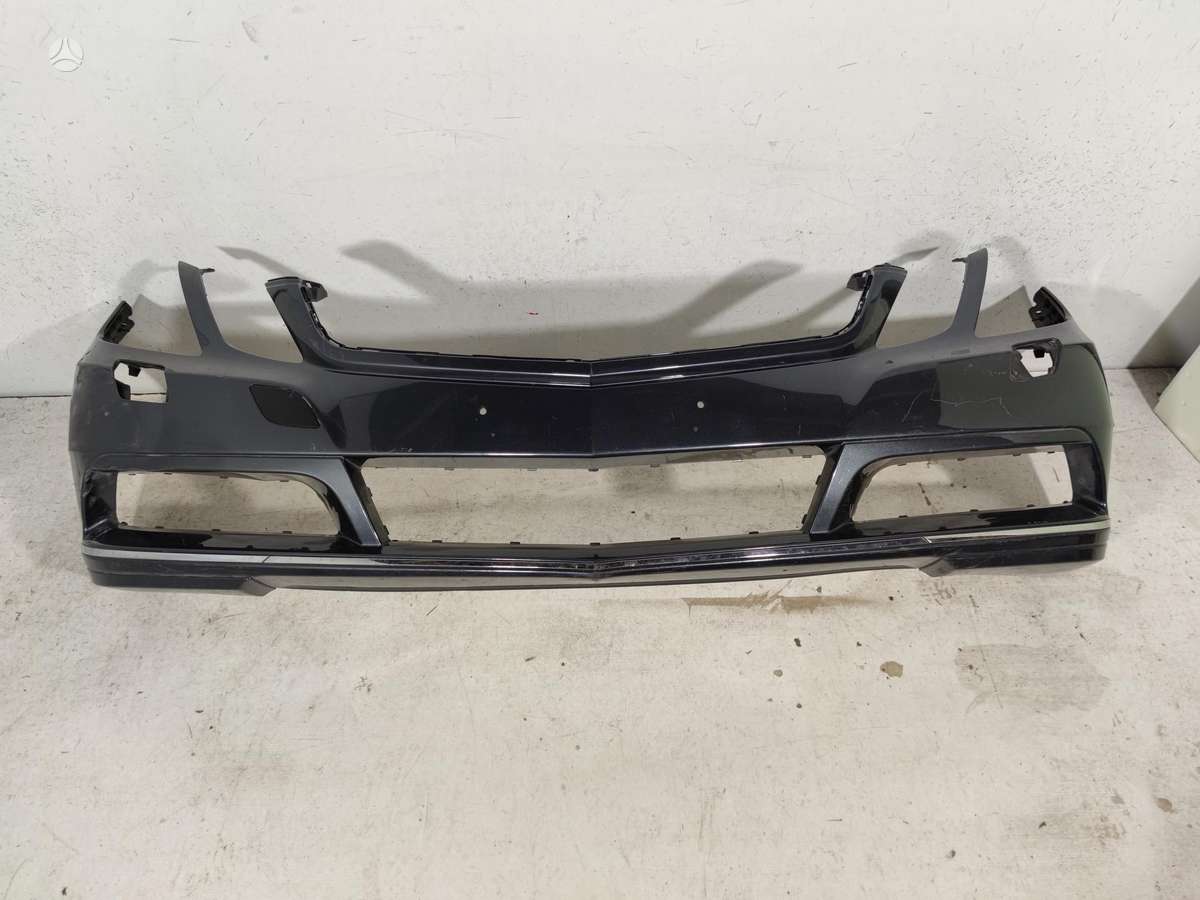 Mercedes-Benz E klasė, A2078850425, бамперы (буфера)