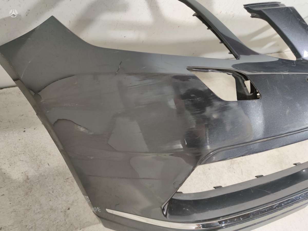 Mercedes-Benz E klasė, A2078850425, бамперы (буфера)