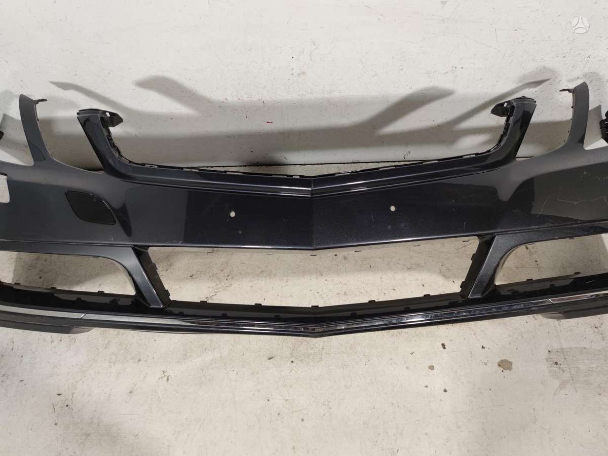 Mercedes-Benz E klasė, A2078850425, bumpers