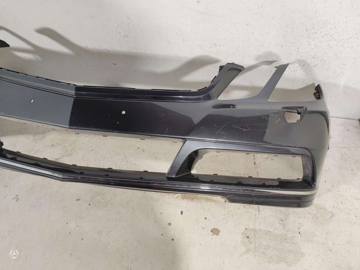 Mercedes-Benz E klasė, A2078850425, бамперы (буфера)