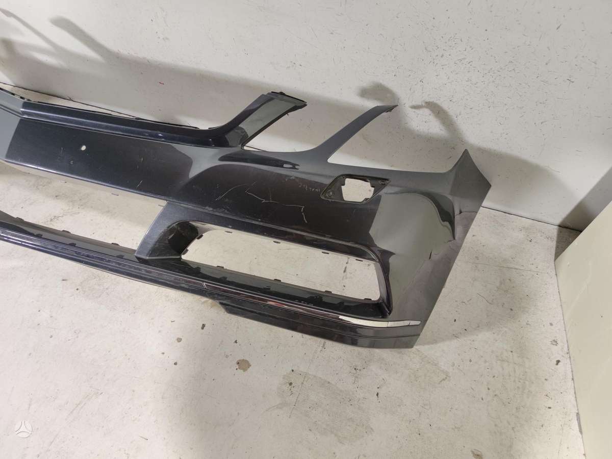 Mercedes-Benz E klasė, A2078850425, bumpers