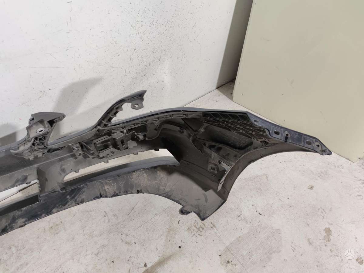 Mercedes-Benz E klasė, A2078850425, бамперы (буфера)