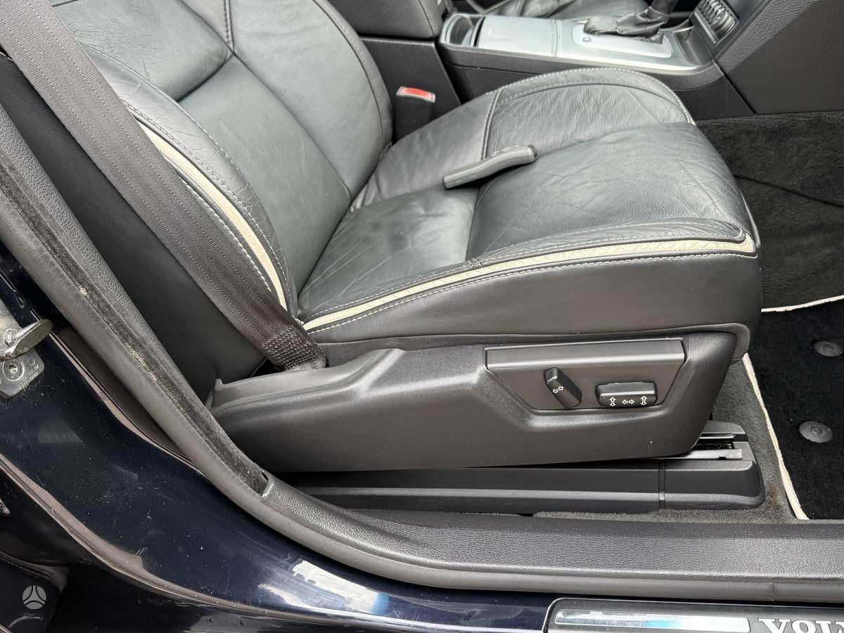Volvo XC90, 2.4 l., Внедорожник / Кроссовер