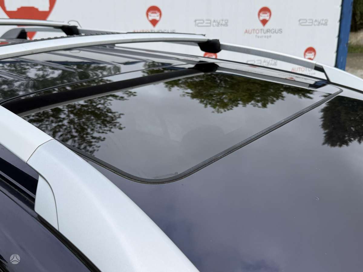 Volvo XC90, 2.4 l., Внедорожник / Кроссовер
