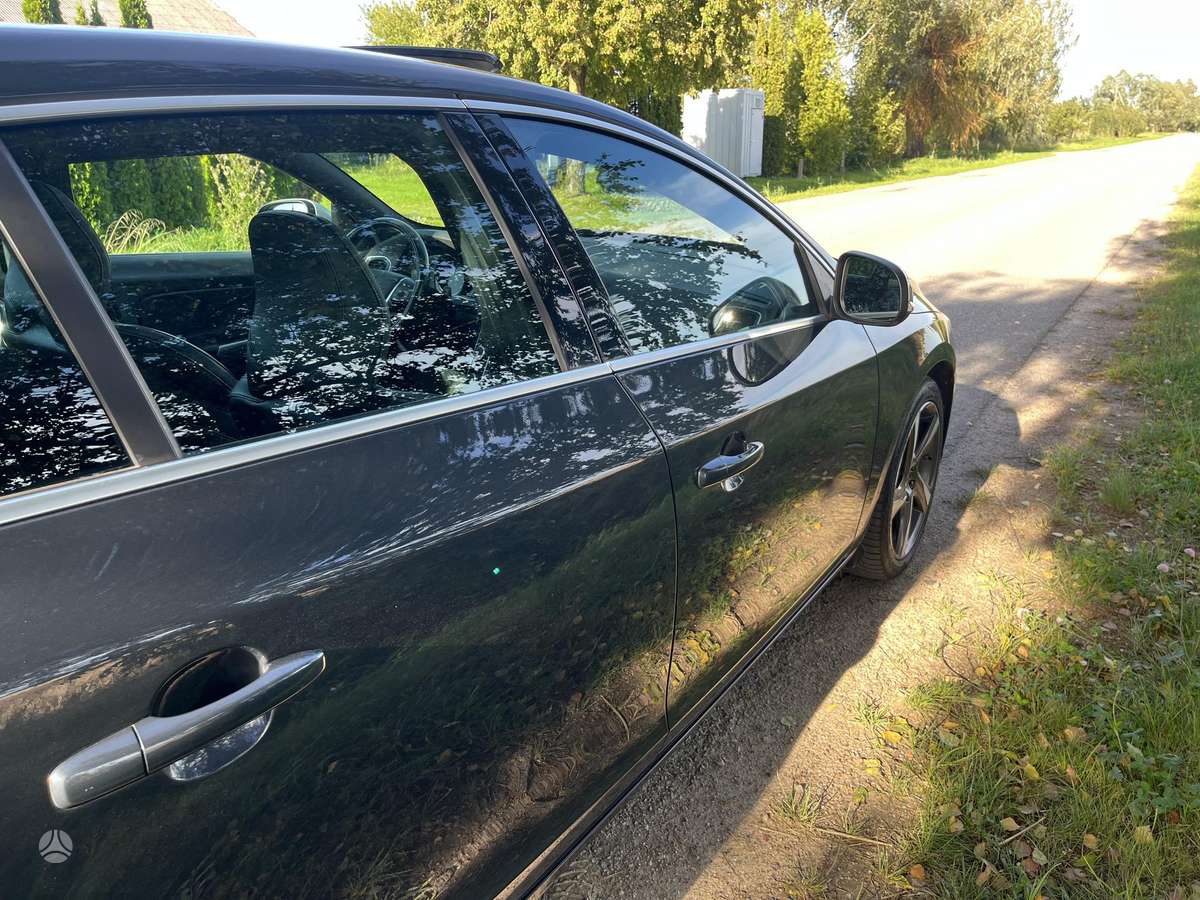 Volvo V60 - 3