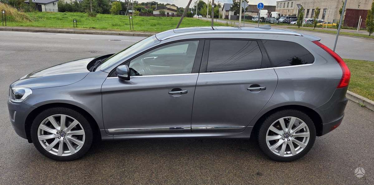 Volvo XC60 - 6