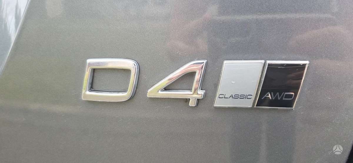 Volvo XC60 - 10