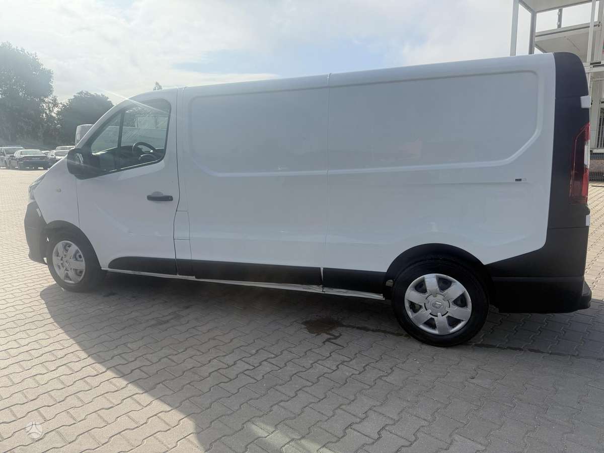 Renault Trafic - 6