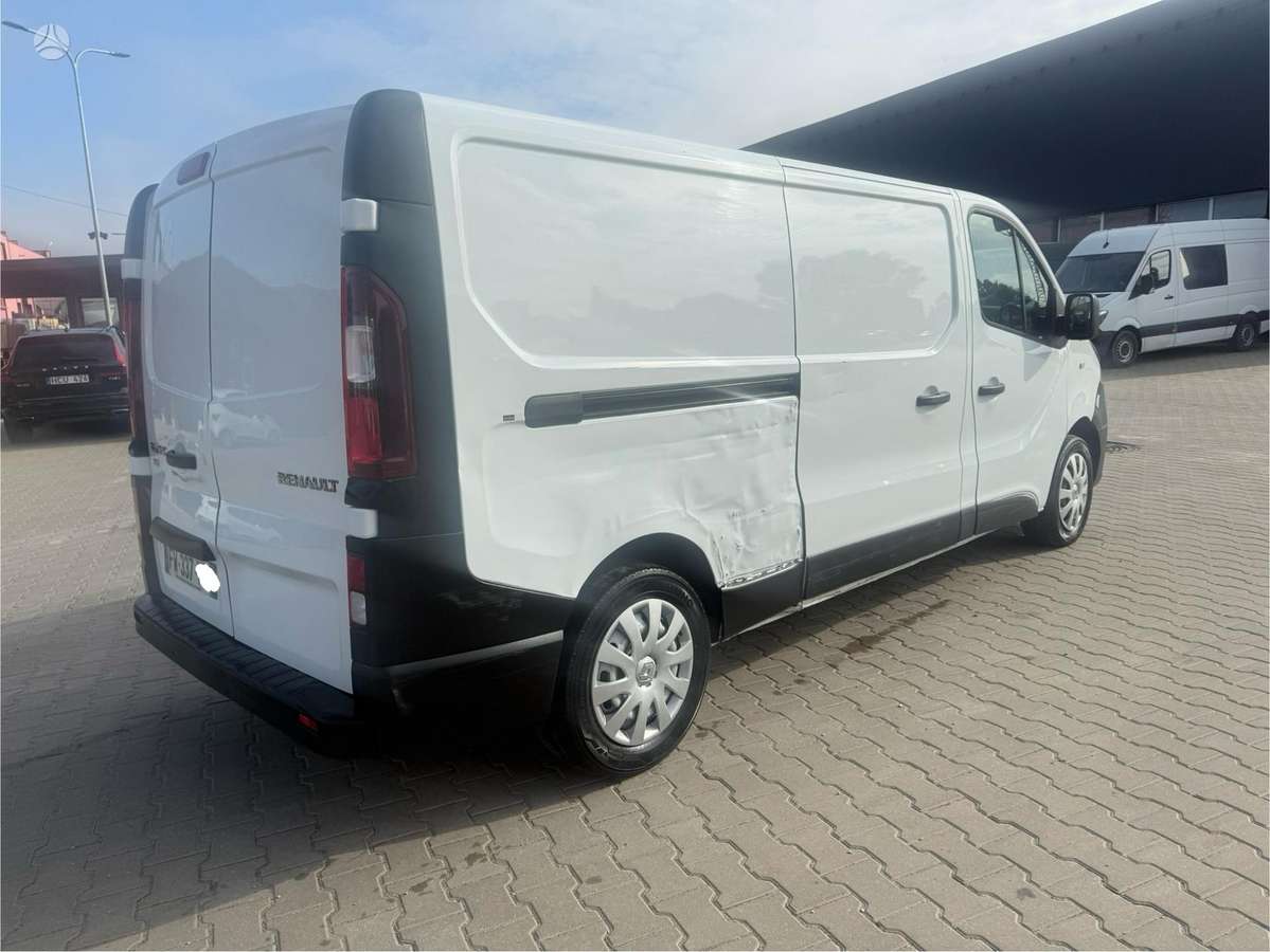 Renault Trafic - 3