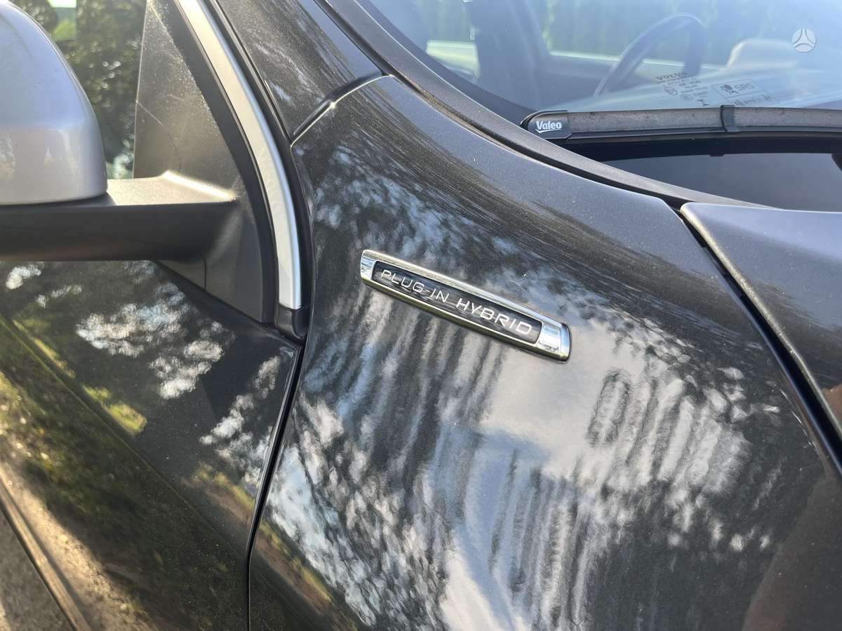 Volvo V60 - 8