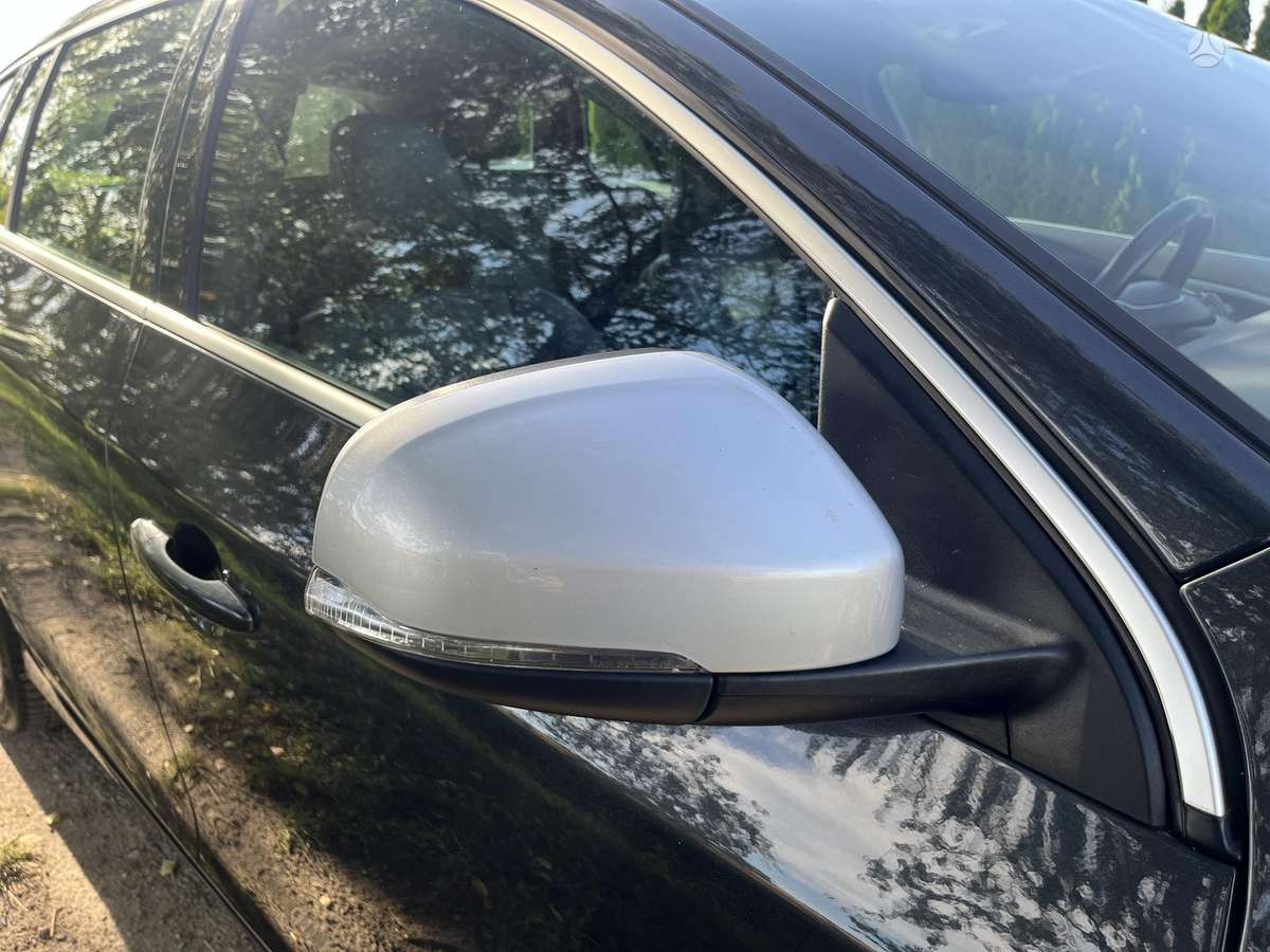 Volvo V60 - 9