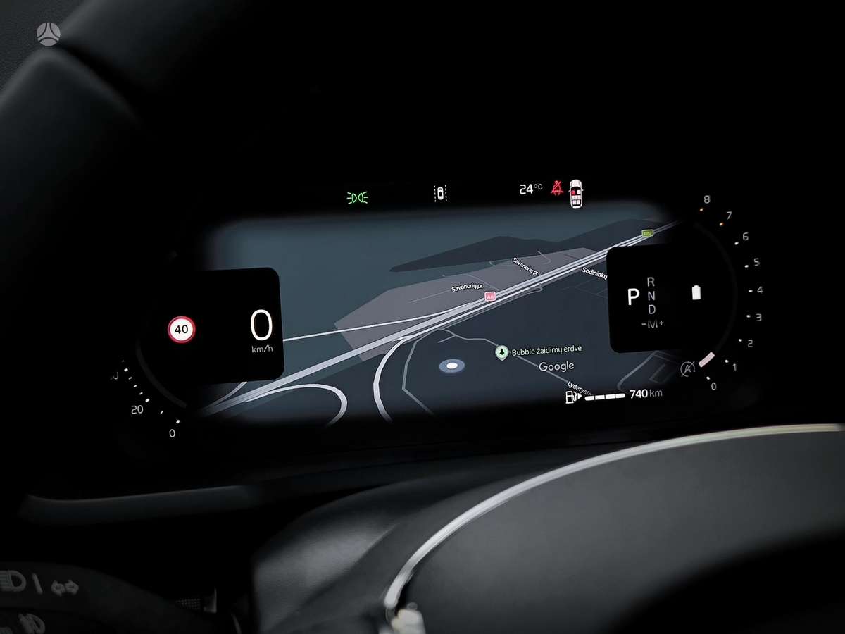 Volvo XC90 - 12