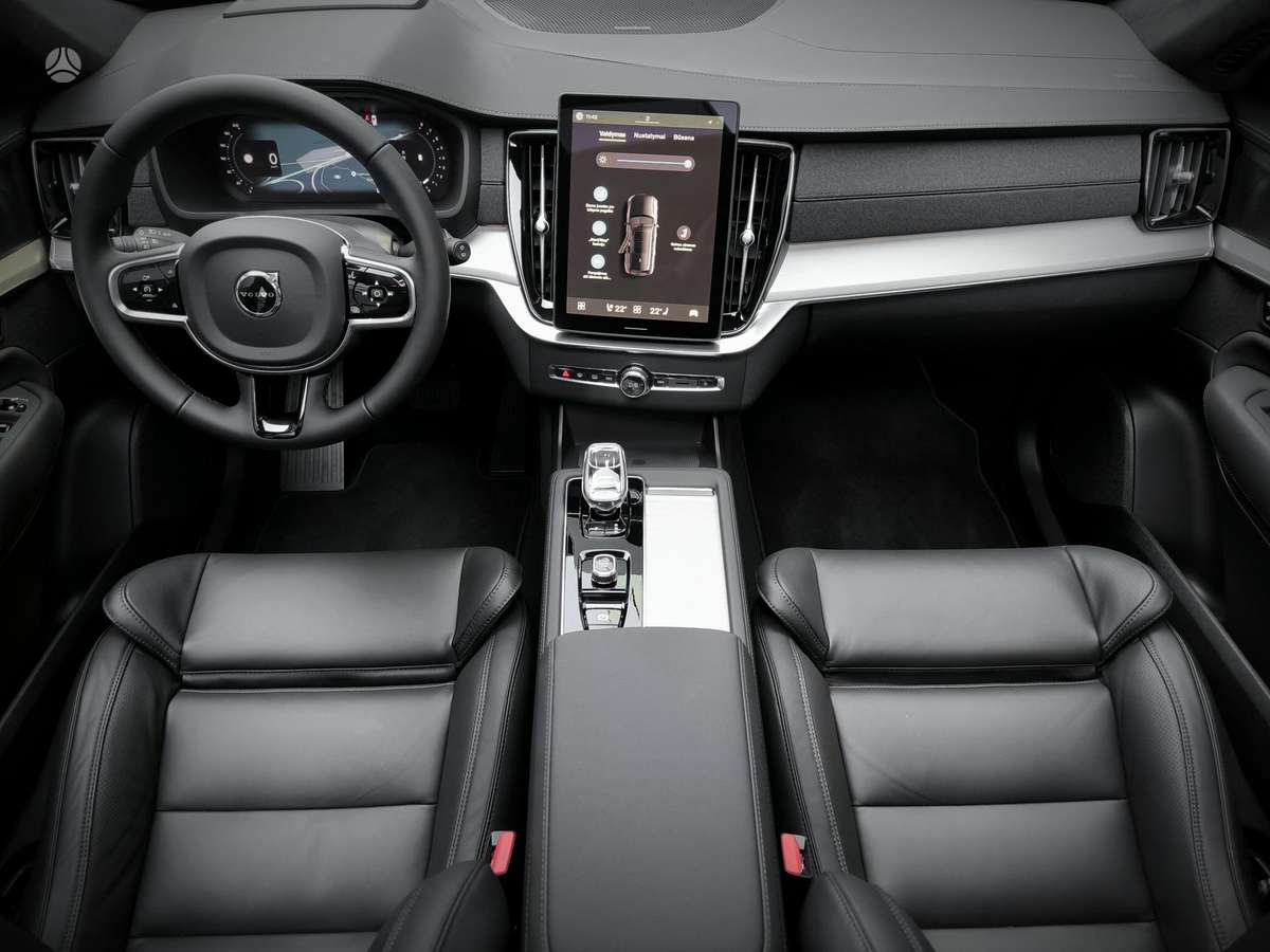 Volvo XC90 - 8