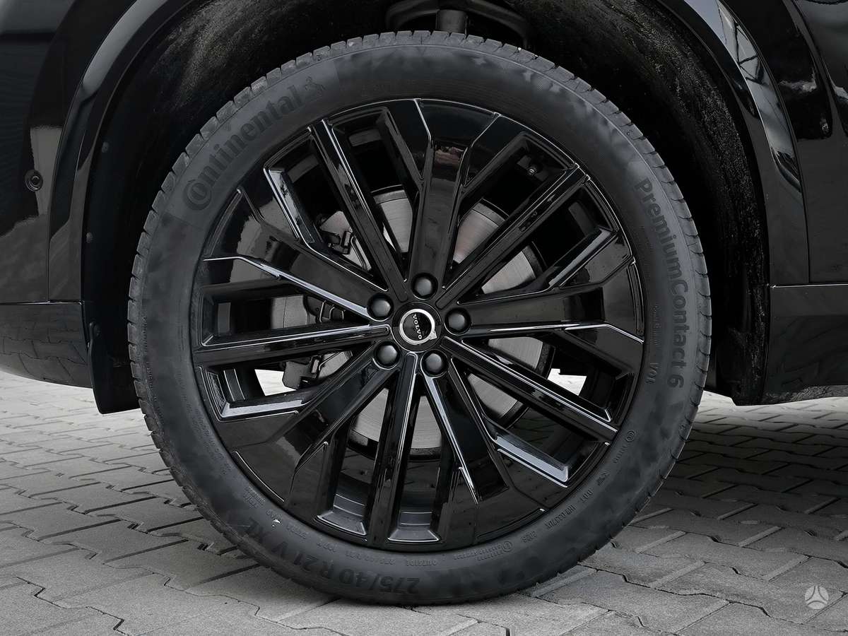 Volvo XC90 - 7