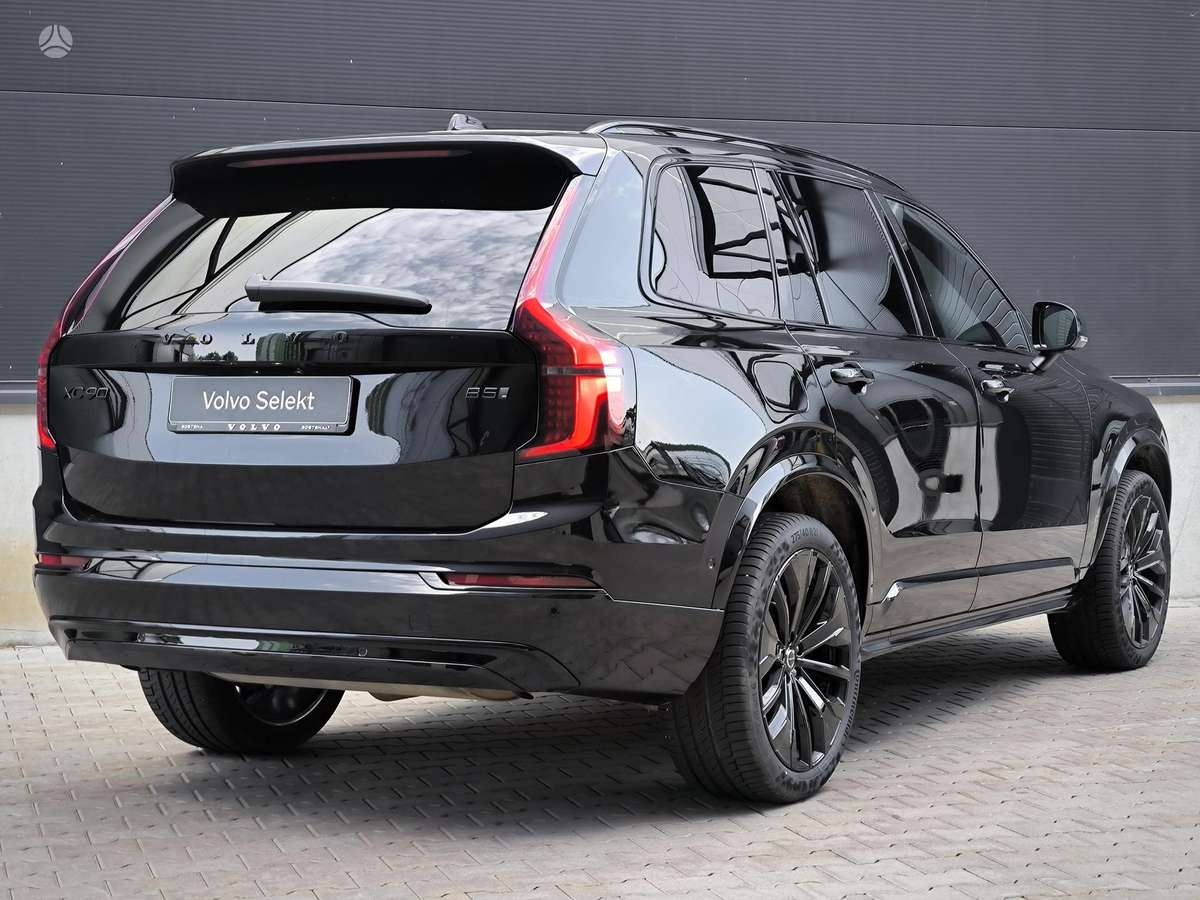 Volvo XC90 - 4