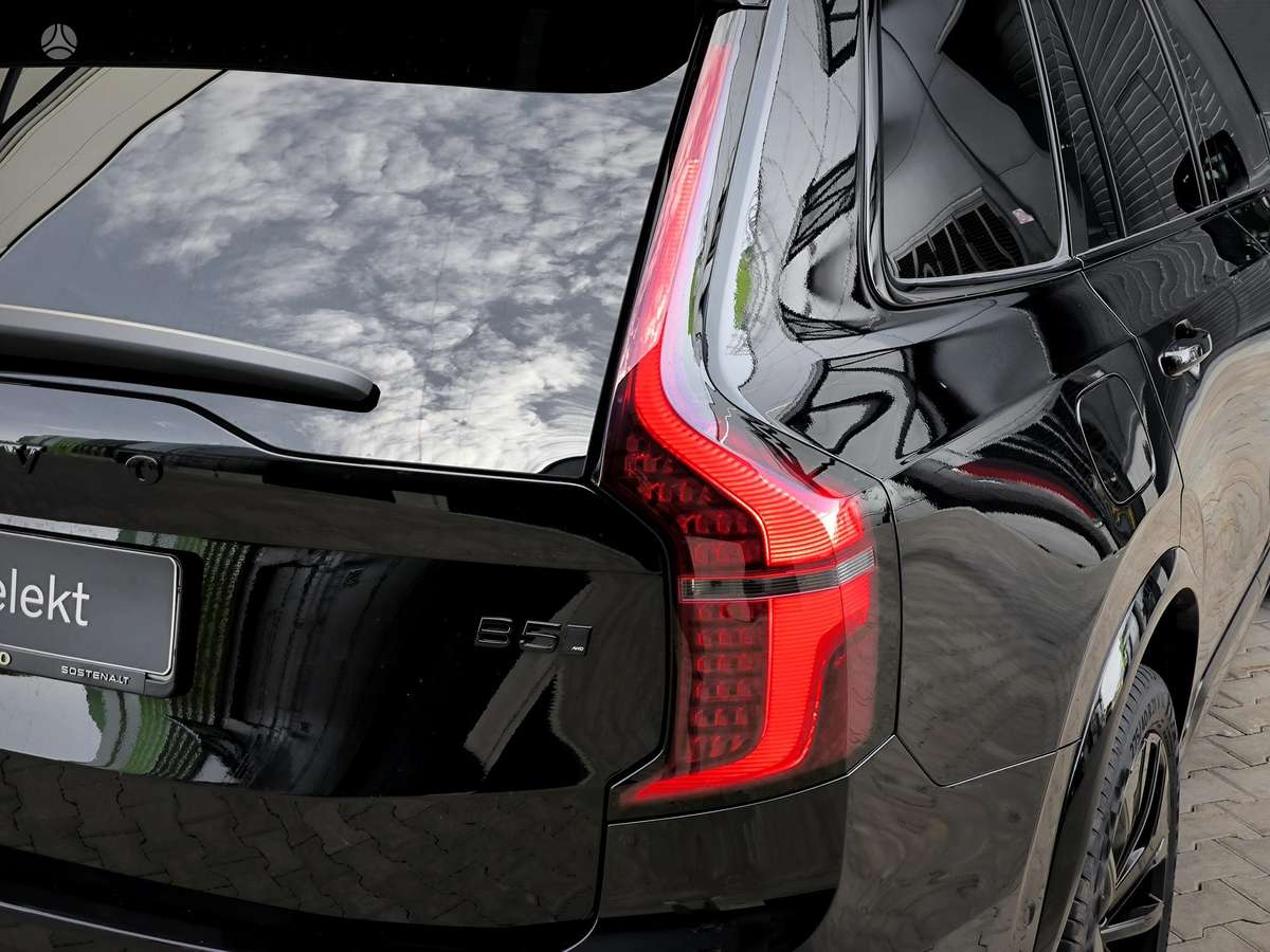 Volvo XC90 - 6