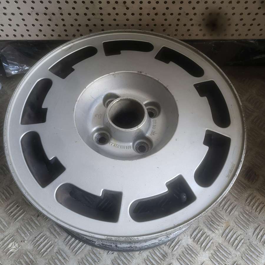BBS Pirelli, легкосплавные , R14