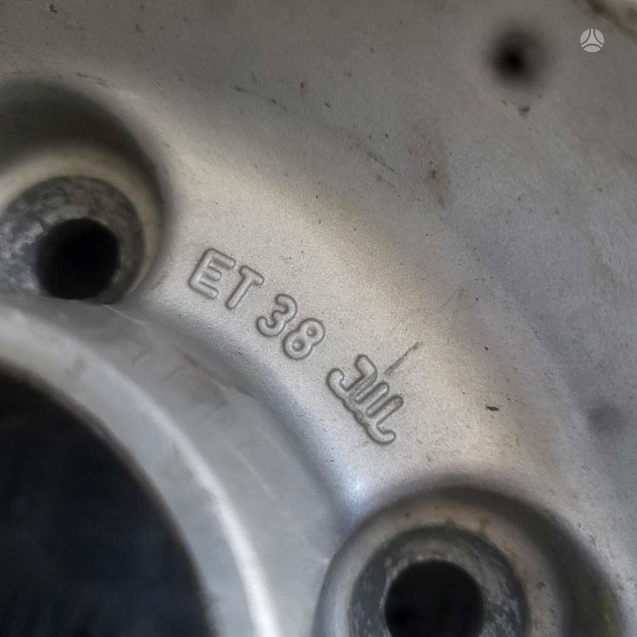 BBS Pirelli, легкосплавные , R14