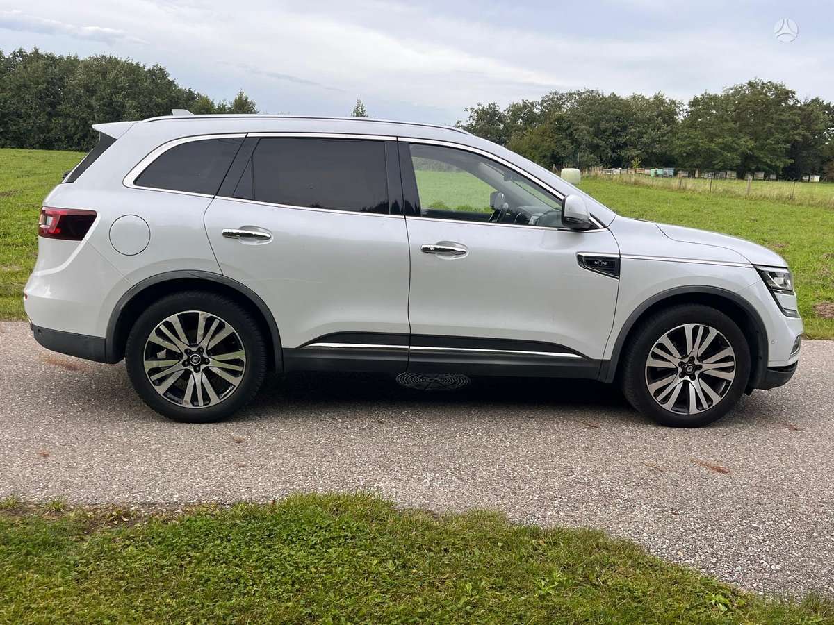 Renault Koleos - 3