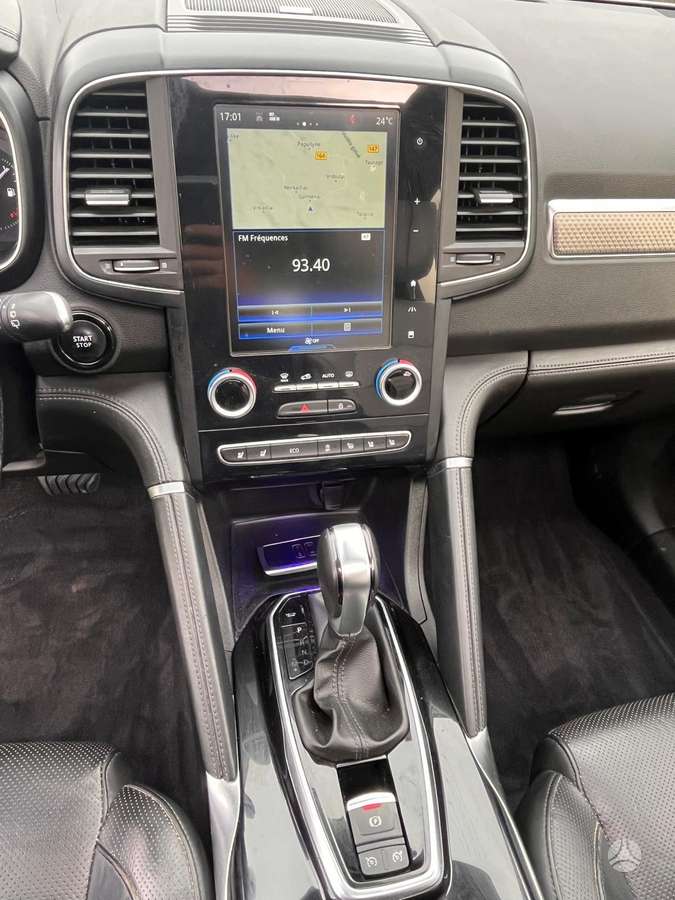 Renault Koleos - 10