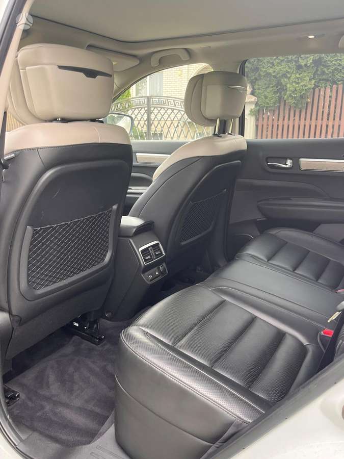 Renault Koleos - 9