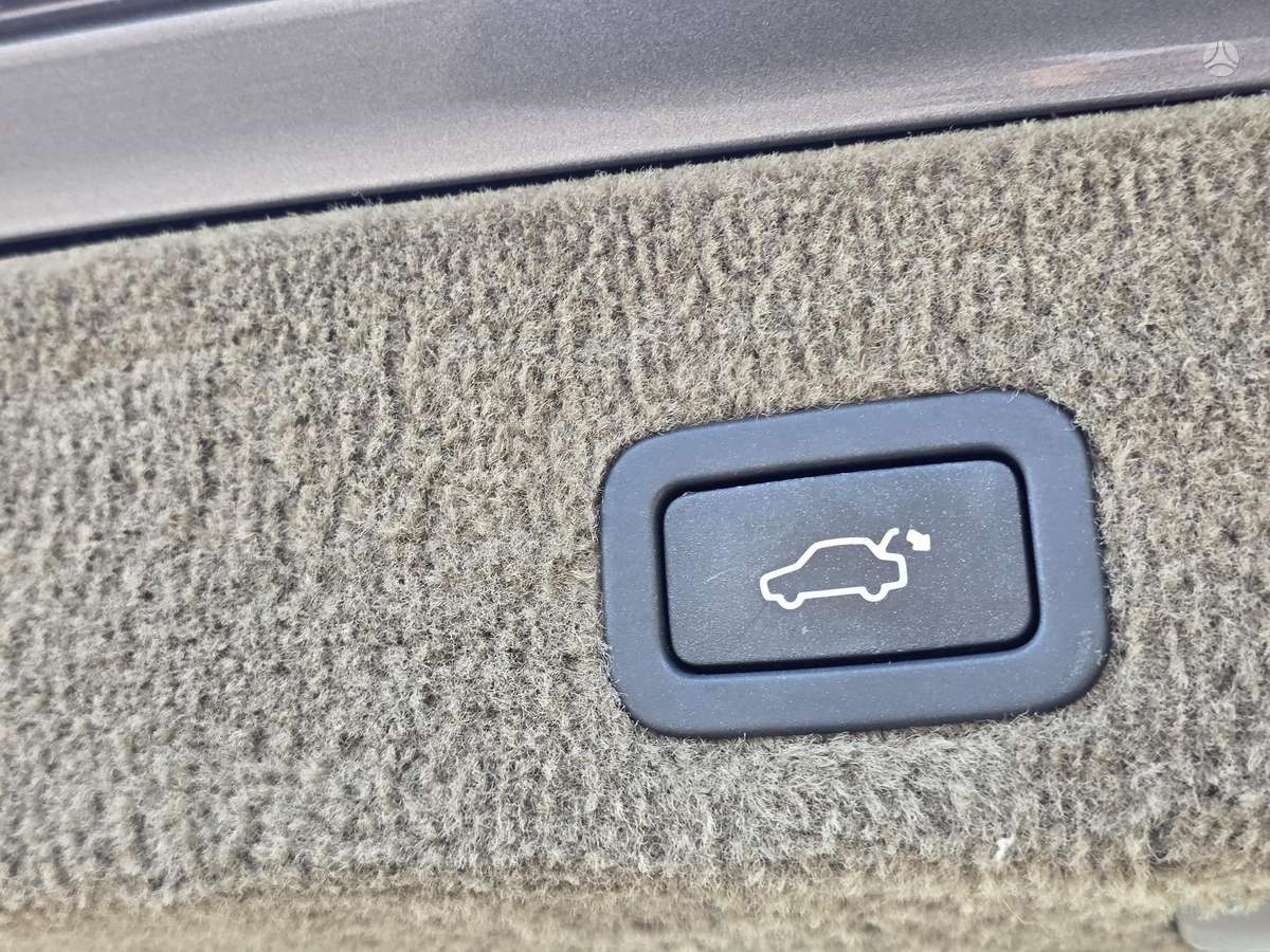 Volvo XC70, 2.4 l., Универсал