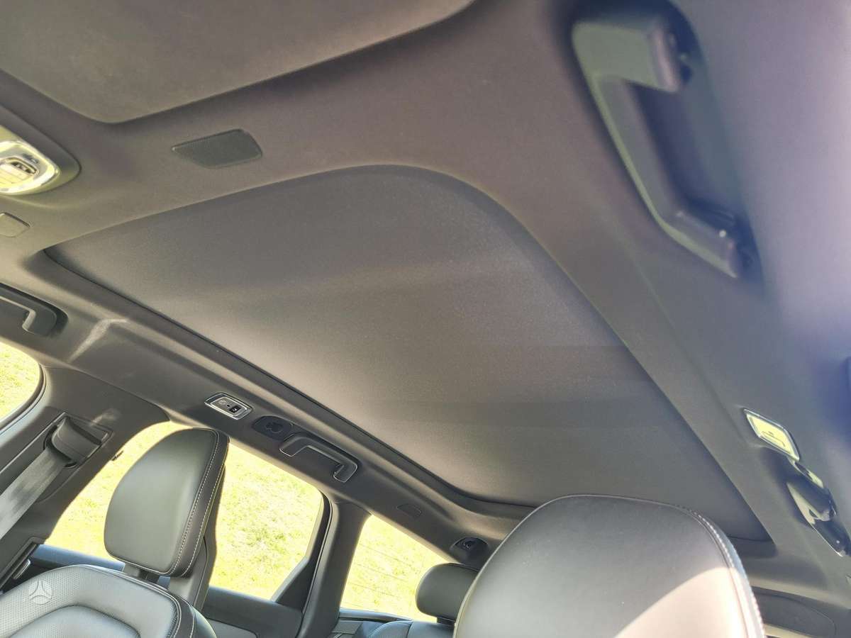 Volvo V90, 2.0 l., Универсал