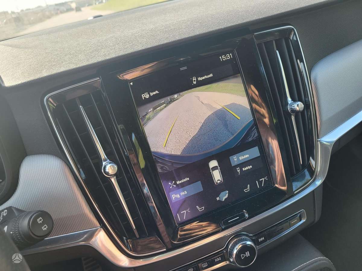 Volvo V90, 2.0 l., Универсал