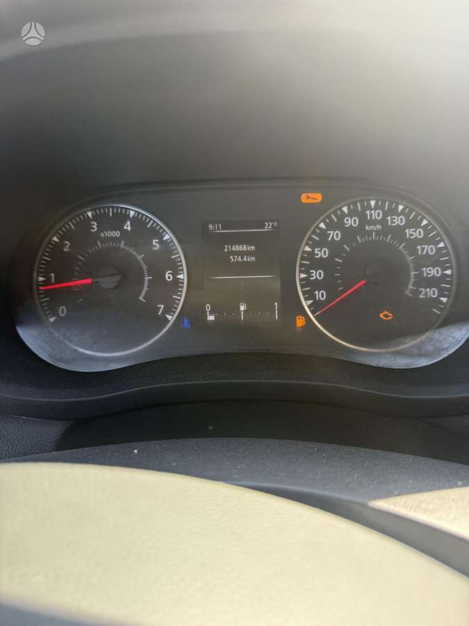 Renault Master - 4