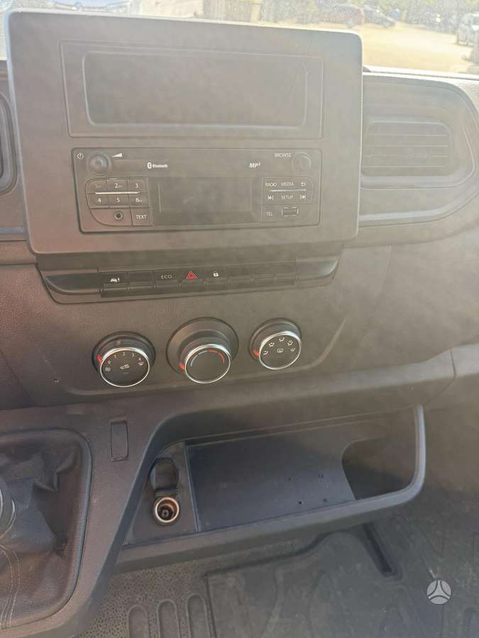Renault Master - 6