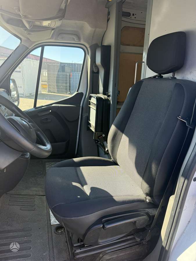 Renault Master - 7