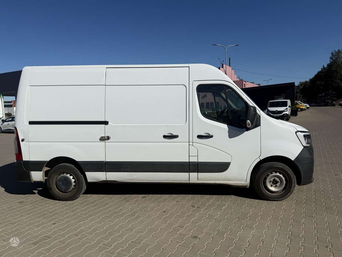 Renault Master - 8