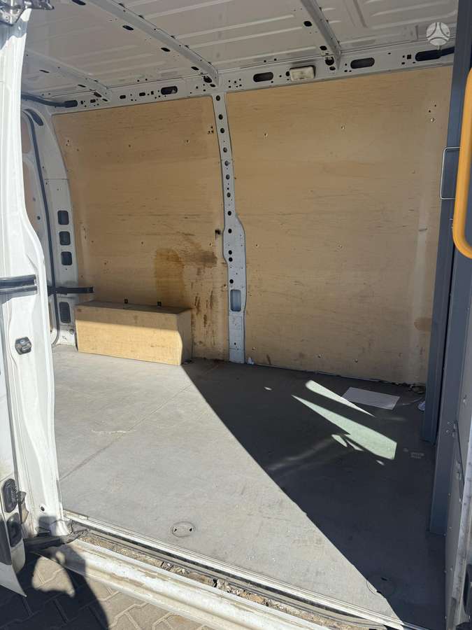 Renault Master - 9