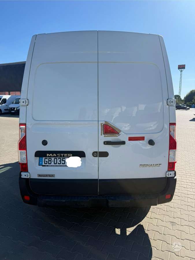 Renault Master - 11