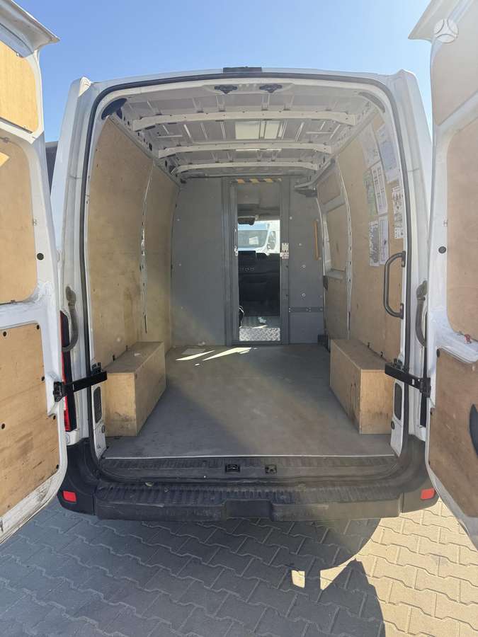 Renault Master - 12
