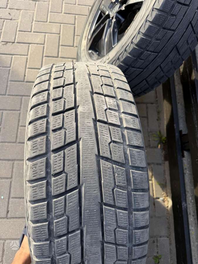Jeep, lengvojo lydinio, R18
