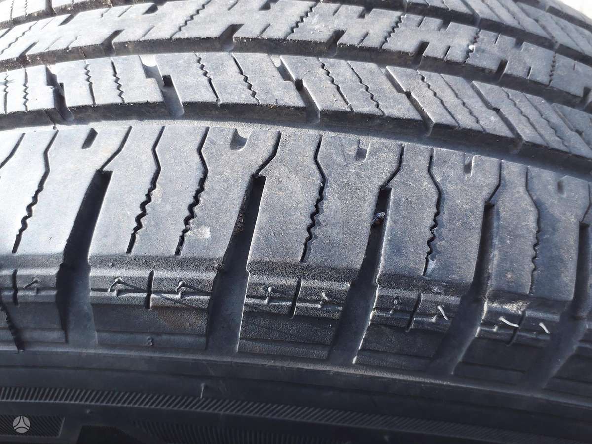 Dunlop, всесезонные 245/70 R17