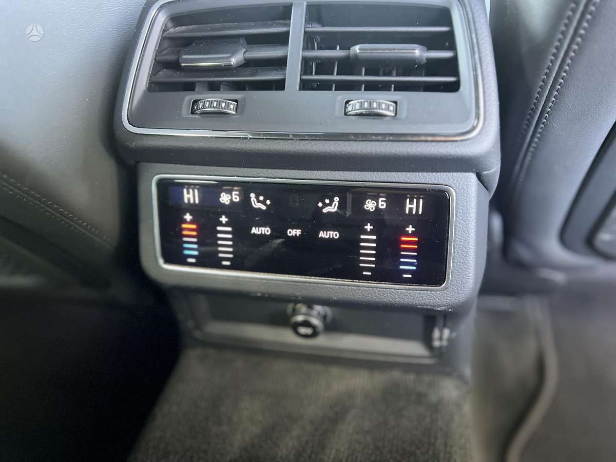 Audi A6, 2.0 l., Универсал