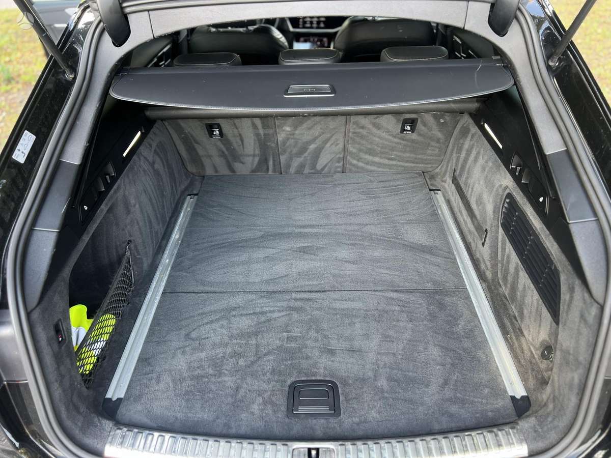 Audi A6, 2.0 l., wagon