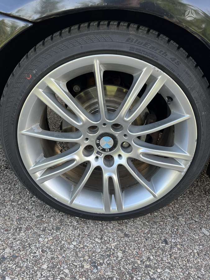 BMW 320 - 8