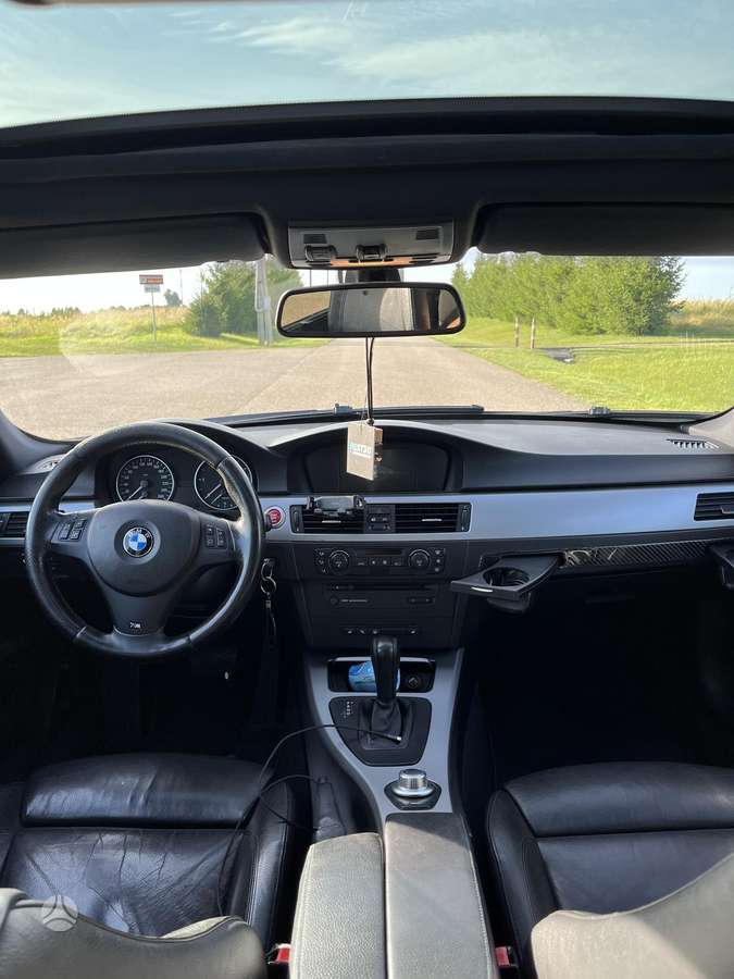 BMW 320 - 9