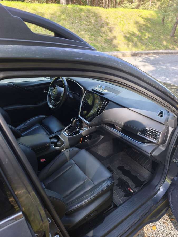 Subaru Outback - 7