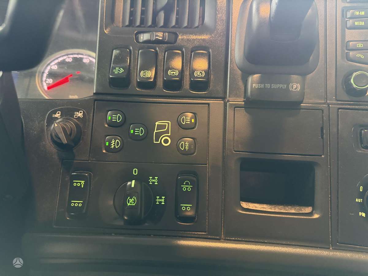 Scania G450 8x4, самосвалы