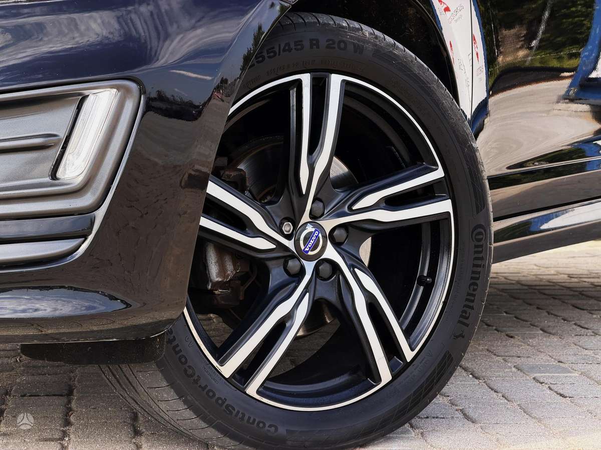 Volvo XC60 - 3