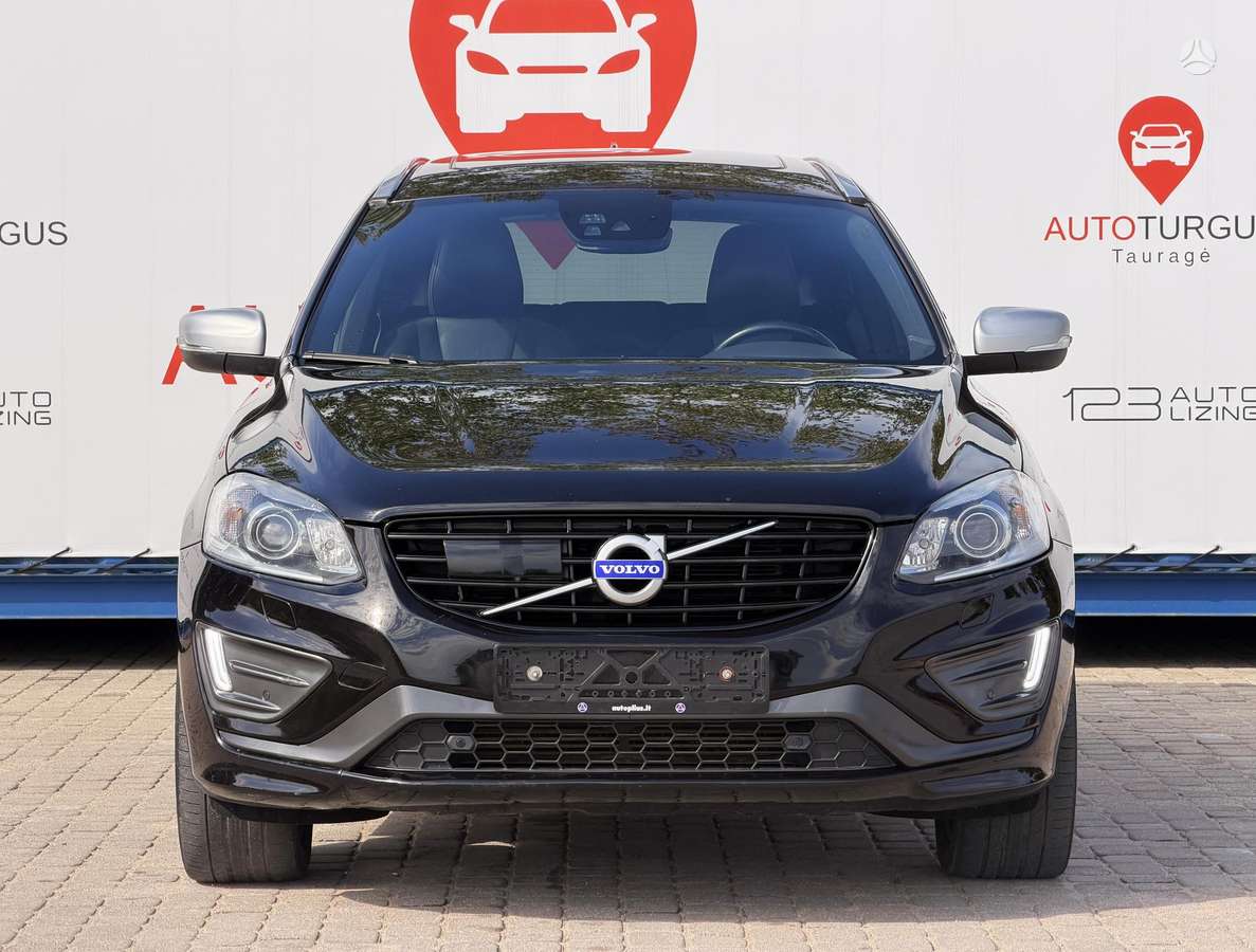 Volvo XC60 - 4